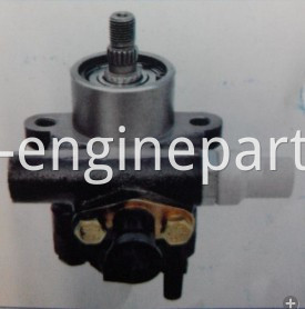 8973547300 POWER STEERING PUMP ISUZU NKR